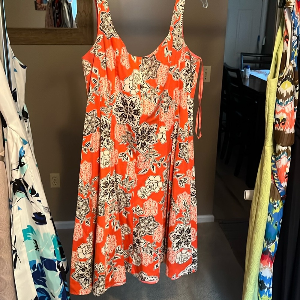 Summer dress